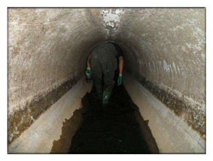 芜湖管道高压清洗