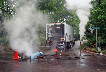 芜湖CIPP热固化修复技术