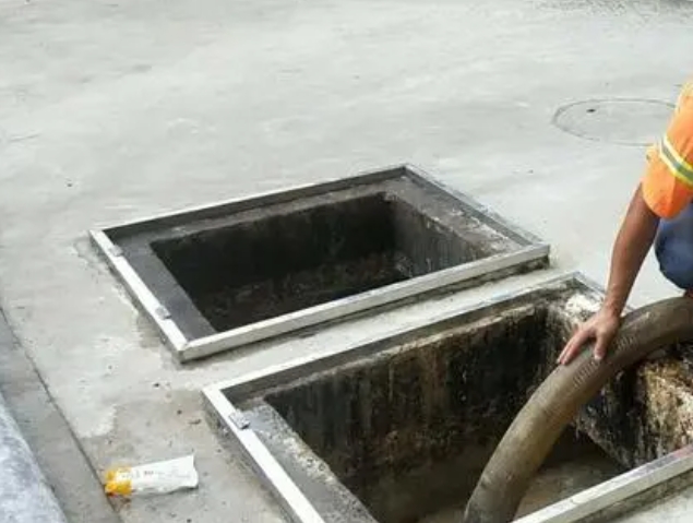 芜湖化粪池清理