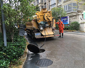 芜湖管网知识-是否有行之有效的解决方案